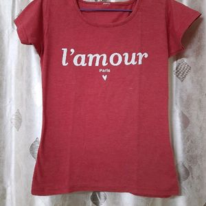 Tshirt For Women New