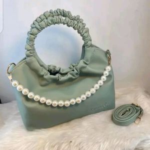 Pearls Bags