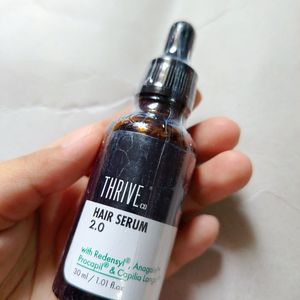 Thrive Co Hair Serum 2.0