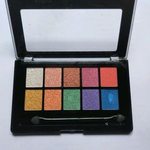 Brand New Eye Shadow Pallet