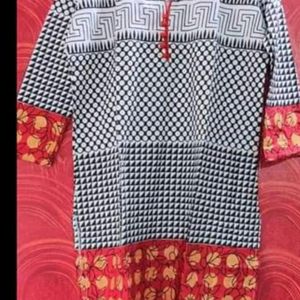 Cotton Kurti