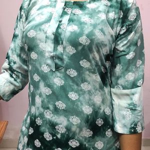 Women Kurti