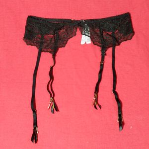 Victoria's Garter Belt