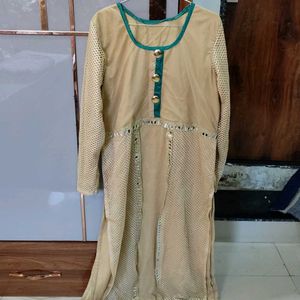 Fashion kurti