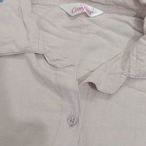 Comfy Night Shirt