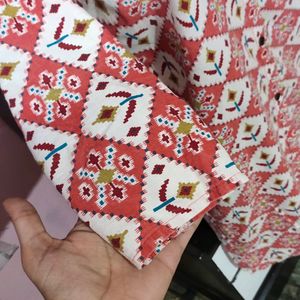 😍Amazing Printed Kurti🥰