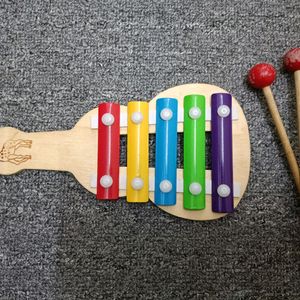 Wooden Xylophone