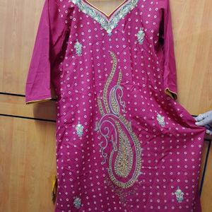 Kurta Set