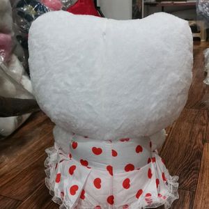 Hello Kitty Heart 45cm