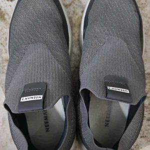 Neeman's Easewalk Footwear For Men