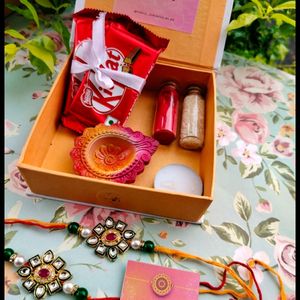 Rakhi Hamper