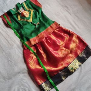 Baby Ethnic Wear