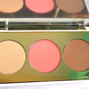 MYGLAMM CHISEL IT PALLET