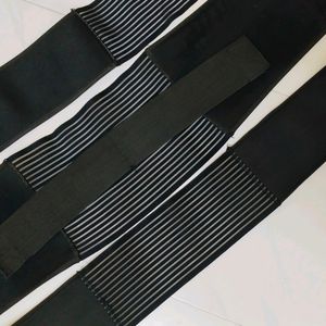 3 In 1 Maternity Belt