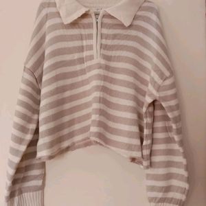 Casual Wear Sweater For Women