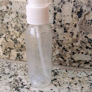 Spray Bottle For Face