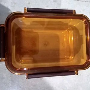 Tiffin Box (Airtight)