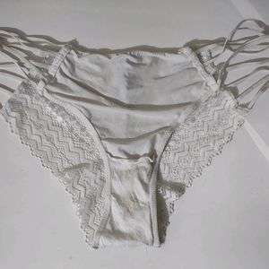 Used Hot Brief