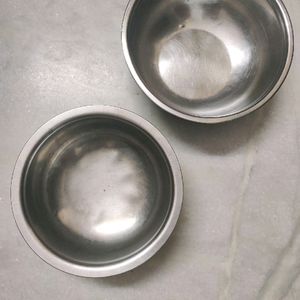 Set Of Kitchen Bowls