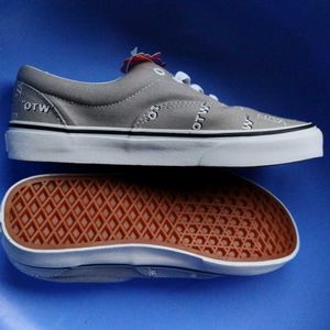 Vans Both For Men And Women