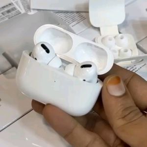 Airpods Pro/Bluetooth ✨