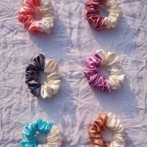 Hair Scrunchies