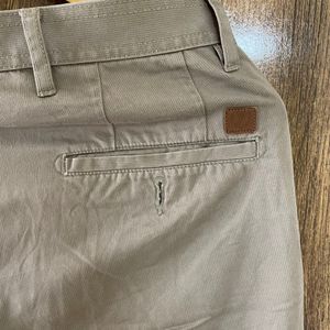 VAN HEUSEN Trouser For Men