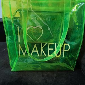 Make-up Bag