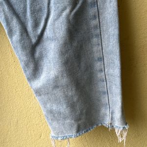 Urbanic High Rise Jeans