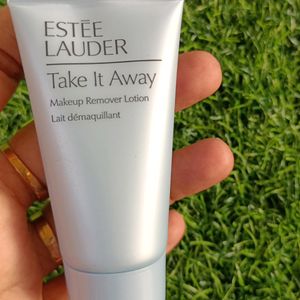 Estee Lauder Makeup Remover Lotion