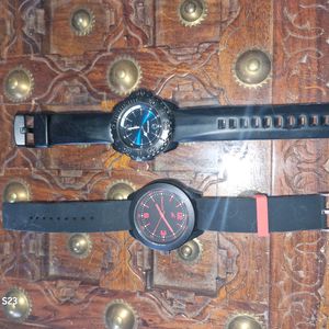 Fastrack Watches For Men(2)