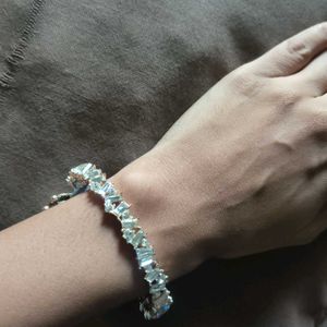 Diamond Bracelet