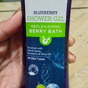 The Skin Story Body Wash