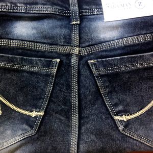 Zara Jeans