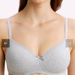 Jockey Daily Wear Bra Style#1723