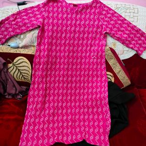 Beautiful Xxl Kurti