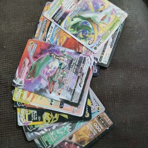 Pokemon Card