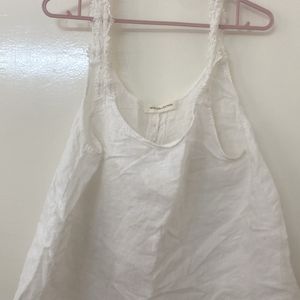 White Top For Women