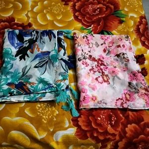 New Combo Scarves For Women