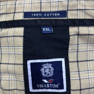 Men Shirt from Vogartino