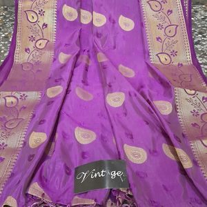 Banarasi Dupatta