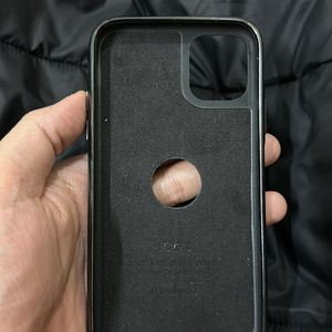 Apple iPhone 11 Cover