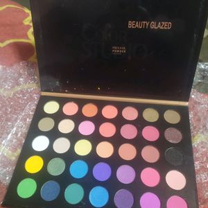 New Unused Eyeshadow Palette