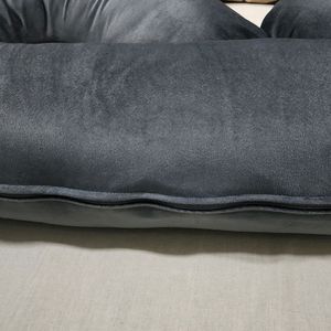 Brand New Maternity Pillow-Grey