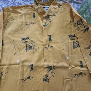 Mens Shirt