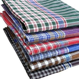 Men's Handkerchief  3pcs