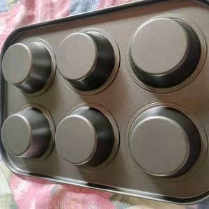 Cupcake Tray