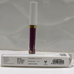 Liquid Lipstick (LM 35 Submarining)