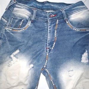 Boys Jeans Kati Fati