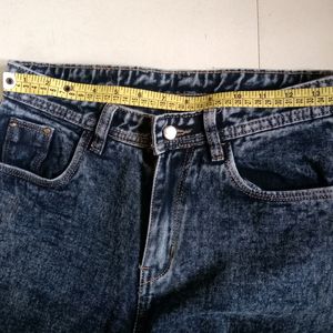 Straight Fit Jeans For Women's